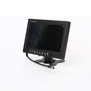 7" Stand Up LCD Monitor