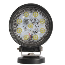 Load image into Gallery viewer, LED 4.5" Round Work Light (18W or 27W)
