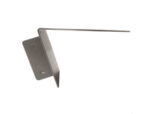 Load image into Gallery viewer, 6&quot; Beacon Side Mount For Headache Rack
