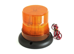 LED Beacon (Flashing and Strobing)