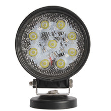 Load image into Gallery viewer, LED 4.5&quot; Round Work Light (18W or 27W)
