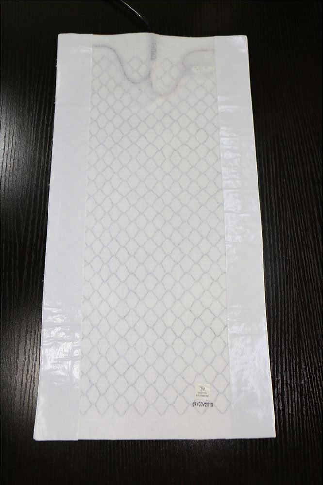 Heated Seat Pad Insert