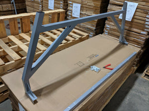 Rear Rack