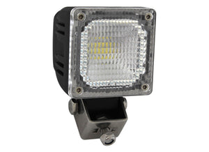 LED Pod Work Light 10W (Spot or Flood)