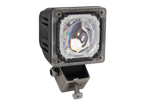 LED Pod Work Light 10W (Spot or Flood)