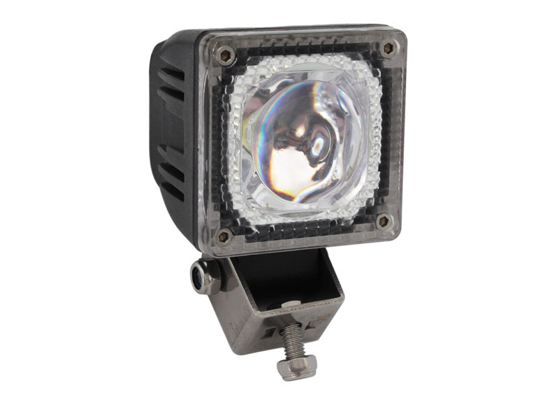 LED Pod Work Light 10W (Spot or Flood)