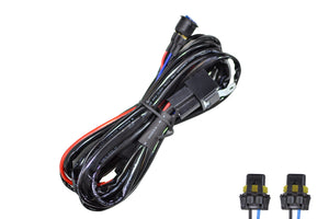 LED Wiring Harness (Single or Dual Output)