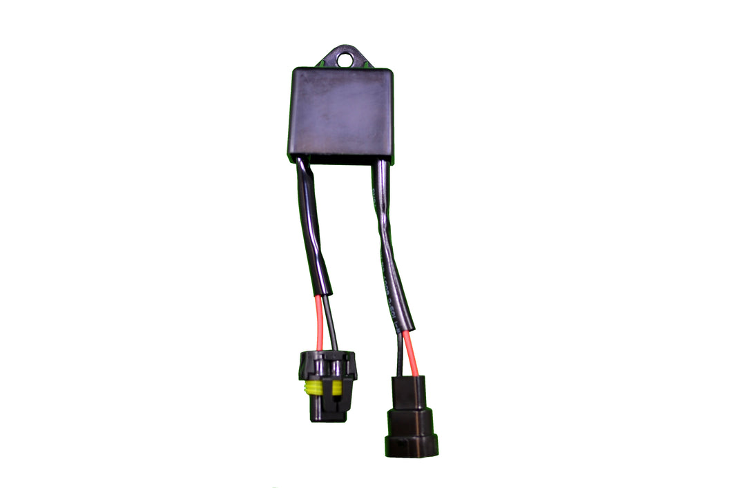 HID Anti Flicker Module