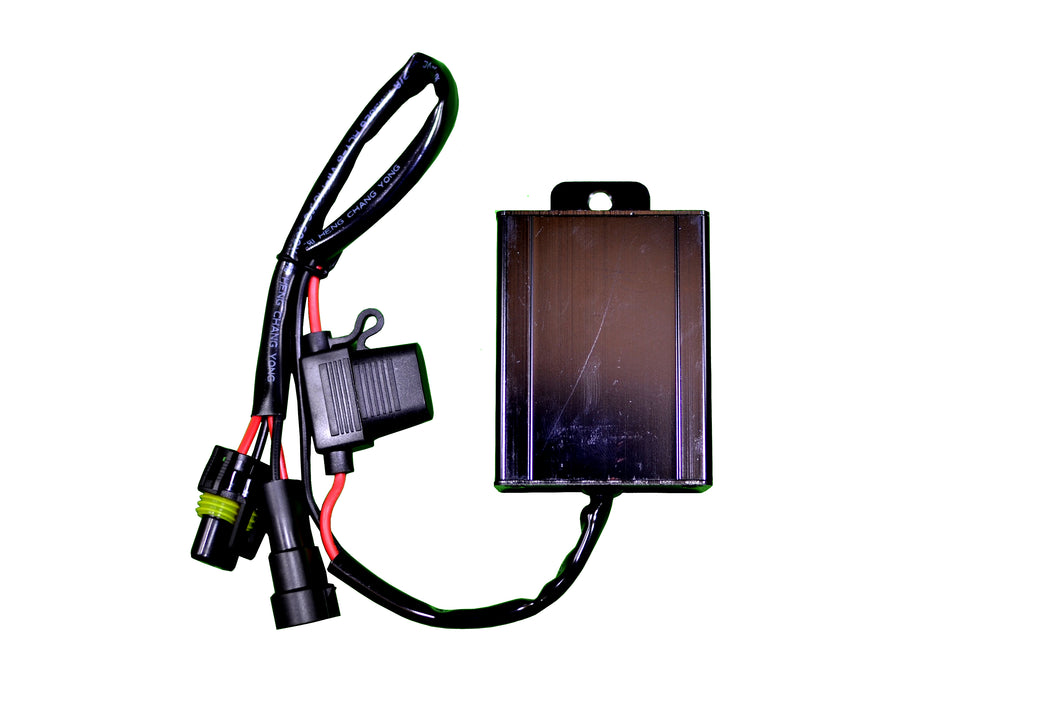 HID Load Control Module (LCM)