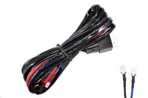 HID Harness