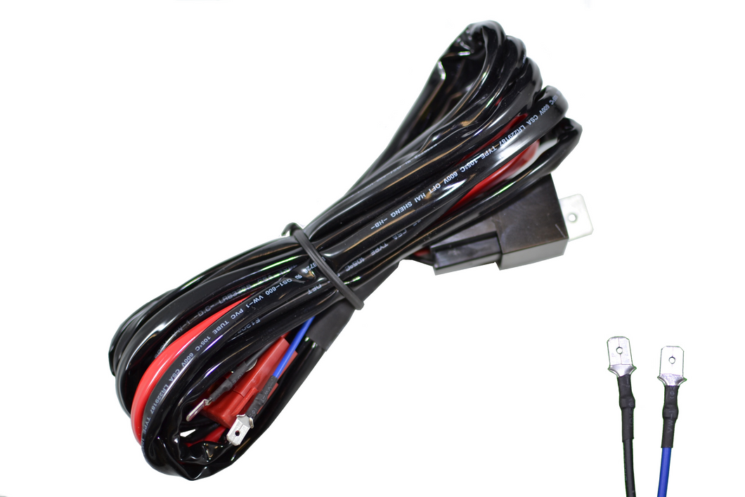 HID Harness