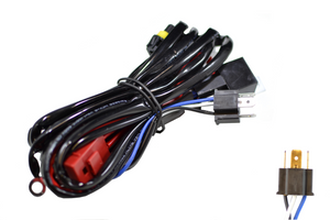 HID Harness