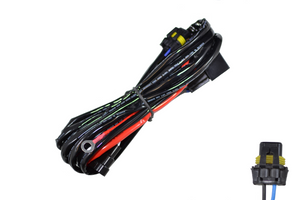 HID Harness