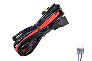 HID Harness