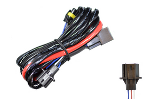 HID Harness