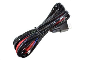 HID Harness