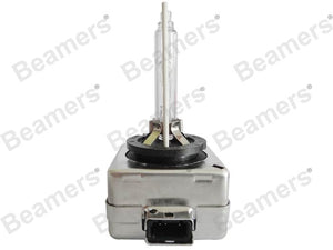 D1 & D3 OEM HID Bulb Replacement
