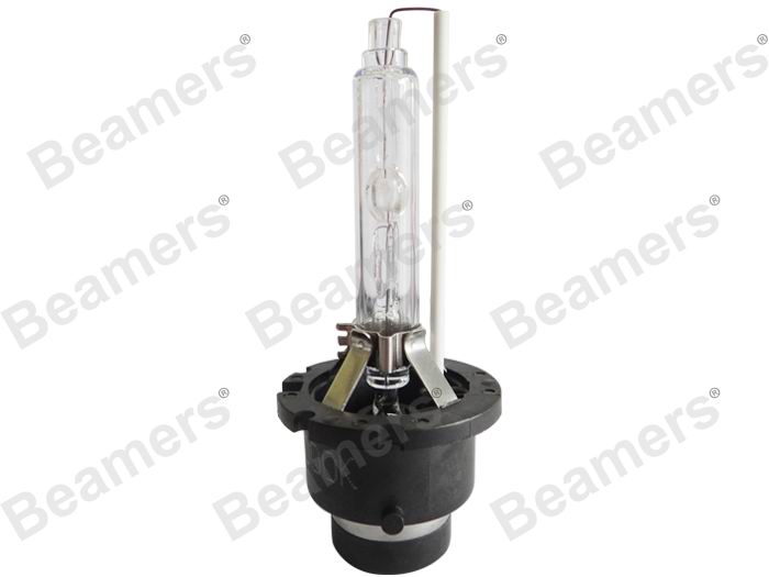 D2 & D4 OEM HID Replacement Bulb