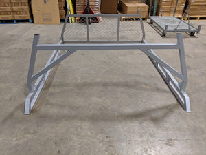 Rear Rack