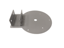 Load image into Gallery viewer, 6&quot; Beacon Top Mount For Headache Rack
