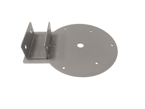 6" Beacon Top Mount For Headache Rack