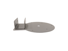 Load image into Gallery viewer, 6&quot; Beacon Top Mount For Headache Rack
