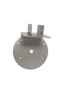 6" Beacon Side Mount For Headache Rack