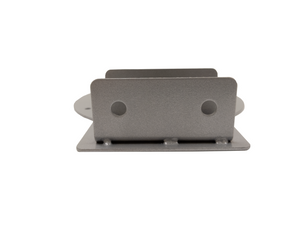 6" Beacon Top Mount For Headache Rack