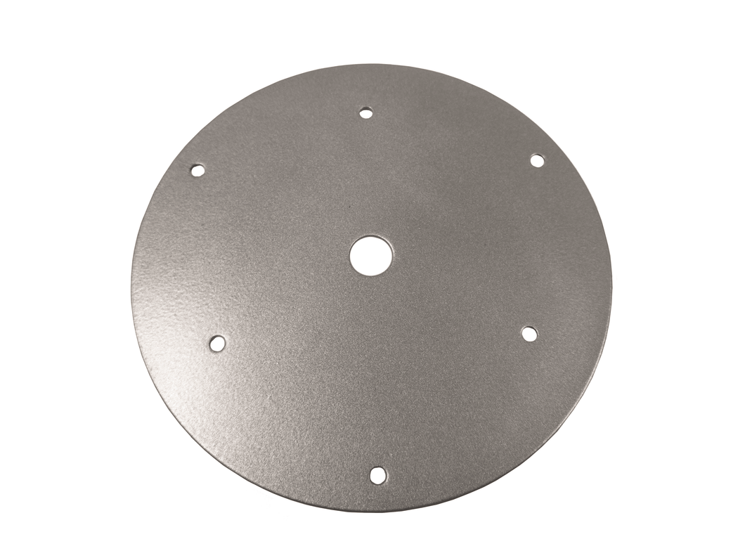 Beacon Mount Adapter Plate 4