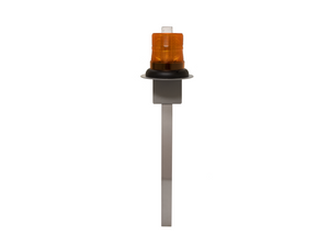6" Beacon Side Mount For Headache Rack