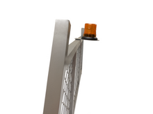 Load image into Gallery viewer, 6&quot; Beacon Top Mount For Headache Rack
