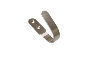 Metal Hold Down Hook For Buggy Whip