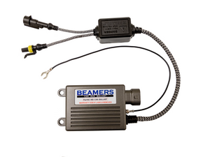 HID Can Bus Ballast