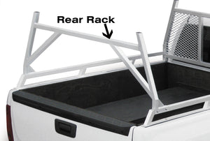 Rear Rack