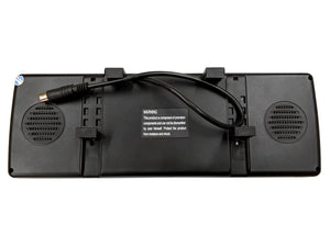 6" Rear View Mirror Monitor