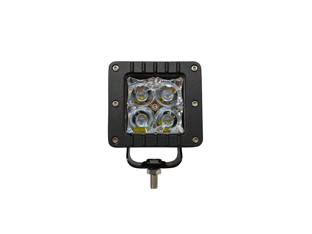 16W LED Pod Light