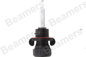HID Dual Beam Bulb