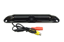 Load image into Gallery viewer, License Plate Mount Reverse Camera
