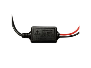 HID Ballast