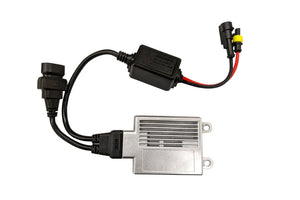 HID Ballast