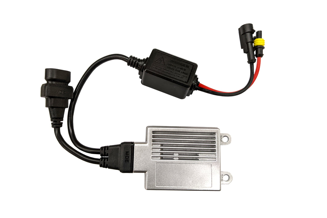 HID Ballast